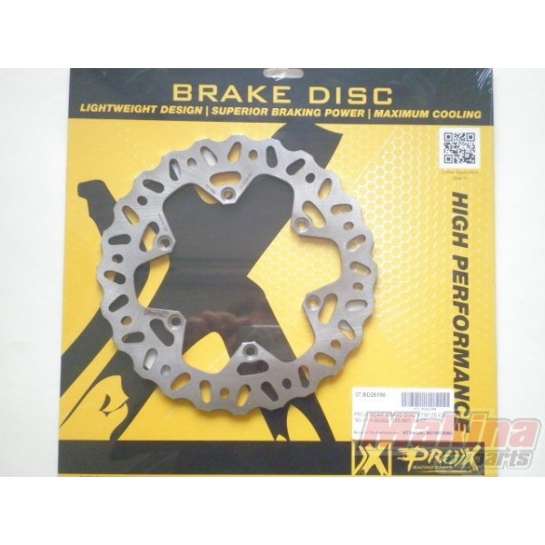 O.E.M. Brake Pads For KTM 790/890 - Slavens Racing