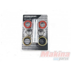 77710015010  Rear Wheel Repair Kit KTM SX/SX-F '13-'16