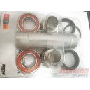 77710015010  Σετ Επισκευής Πίσω Τροχού KTM SX/SX-F '13-'22