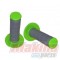 ACCEL3  ACCEL Grip set Green-Grey