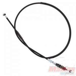 53-120095  PROX Clutch Cable Kawasaki  KX-125 '95-'96