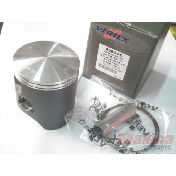 Kit piston KTM 250 EXC TPI / TEI / EC 18-23