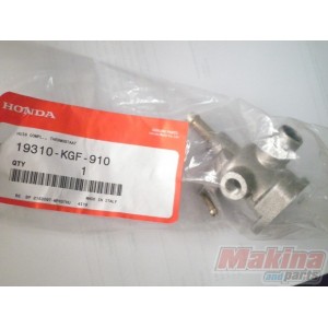 19310KGF910  Thermostat Case Honda SH-125-150 '01-'04