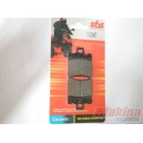 143HF  SBS Front Brake Pads Suzuki AP-50 AY-50 Katana