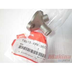 19315KPR900  Thermostat Cover Honda SH-125-150 '01-'12