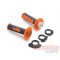 78102924000  Lock-On Grip Set KTM EXC-EXCF SX-SXF