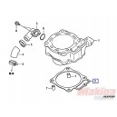 12191MENA31  Cylinder Base Gasket Honda CRF-450R '09-'16