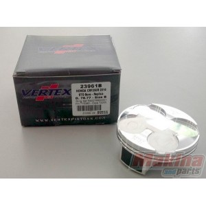 23961B  Vertex Piston 76.77mm Honda CRF-250R '14-'15