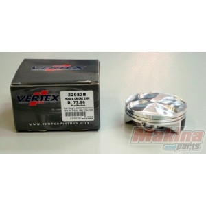 22983B  Vertex Piston 77.96mm Honda CRF-250R '04-'07