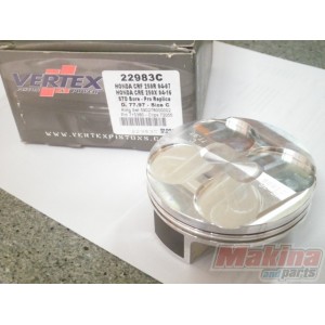 22983C  Vertex Piston 77.97mm Honda CRF-250R '04-'07