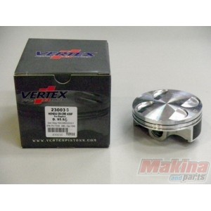 23003B  Vertex Piston 95.96mm Honda CRF-450R '02-'08