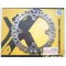 37.BD21202  PROX Rear Brake Disc Honda CR '02-'07 & CRF-250-450