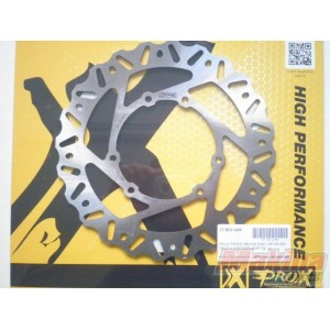 37-BD11295  PROX Front Brake Disc Honda CR/CRF/CRF-X