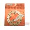 RS244  ARTRAX Rear Brake Disk Suzuki AN-400 Burgman '07-'15