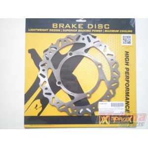 37-BD13307  PROX Front Brake Disc Suzuki RMZ-250/450 '07-'16