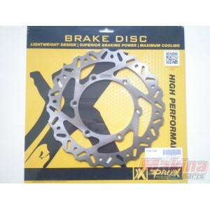 37-BD13288  PROX Front Brake Disc Suzuki RM-125/250 '88-'12