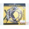 37.BD13288  PROX Front Brake Disc Suzuki RM-125-250 '88-'12