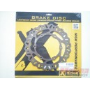 37.BD23206  PROX Rear Brake Disc Suzuki RM-125/250 '06-'12