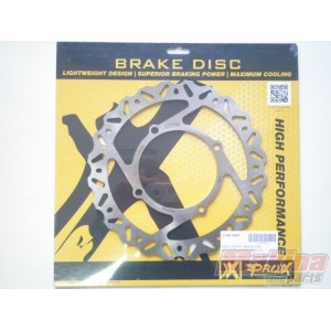 37-BD14206  PROX Front Brake Disc Kawasaki KXF-250-450 '06-'14