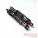 285660H  YSS Rear Shock Absorbers Honda SH-125/150 SES-125/150 Dylan