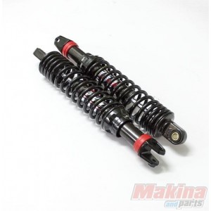 TB220-300P-01  YSS Hybrid Rear Shock Absorbers Honda SH-125-150 '01-'11