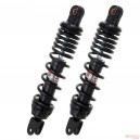 TB222-315P-07  YSS Hybrid Rear Shock Absorbers Honda PCX-125 '10-'14 PCX-150 '12-'16