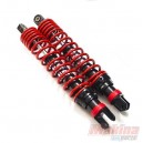 285670H  YSS Hybrid Rear Shock Absorbers Honda SH-150i '13-'15