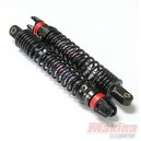 287550H  YSS Hybrid Rear Shock Absorbers Set Yamaha YP-250R X-MAX 