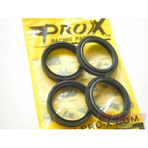 40-S475810  PROX Kit Front Fork Oil & Dust Seals Honda CRF-250-450