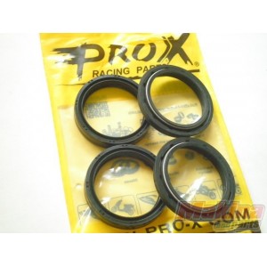 40-S475810  PROX Kit Front Fork Oil & Dust Seals Kawasaki KXF-250 '06-'12