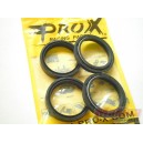40.S496011  PROX Kit Front Fork Oil & Dust Seals Honda CRF-250R '15-'16
