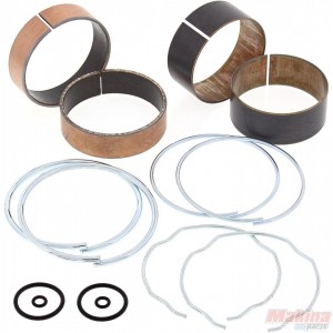 38-6020  All Balls Fork Bushing Kit Suzuki RM-250 '05-'12