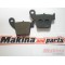 MA346 Rear Brake Pads Honda CRF-250/450 CR-125/250