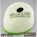 HFF1012  Φίλτρο Αέρος Hiflofiltro Honda CR125/250