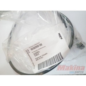 62502092100  Throttle Cable Close KTM Supermotard 950-990