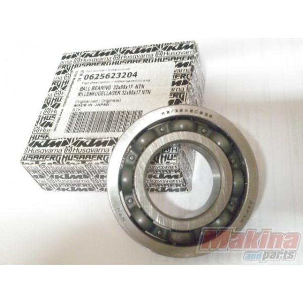 0625623204 Crankshaft Bearing KTM EXC-250-300 '04-'16