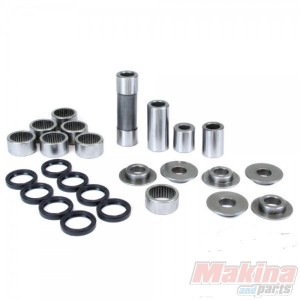 26-110127  PROX Swing Arm Linkage Kit Suzuki RM-125-250 '04-'12 RMZ-250-450 '05-'09