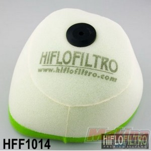 HFF1014  HIFLO Air Filter Honda CR-125/250 '02-'07
