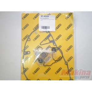 57-4324  PROX Water Pump Rebuild Kit Suzuki RMZ-250 '04-'06