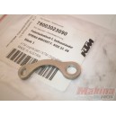 78003023090  Bracket For Side Stand Spring KTM  EXC '08-'16