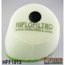 HFF1013  Hiflofiltro Air Filter Honda CR-125/250/500 '00-'01