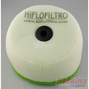 HFF3015  HIFLO Air Filter Suzuki DRZ-400 '00-'12