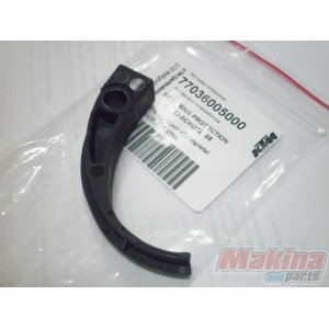 77036005000  Γλύστρα Κάτω Καδένας Χρονισμού KTM EXC-F 250 & SXF-250 '05-'13