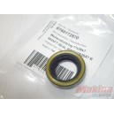 0760172870  Shaft Seal Ring 17x28x7 B KTM EXC-F 250-350