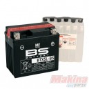 BTX5LBS  BS Battery YTX5L-BS Suzuki FL-125 Address 