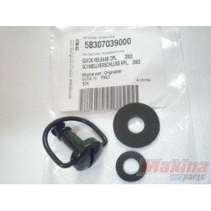 58307039000  Quick Release Cpl. KTM SMC-625-660 '03-'04