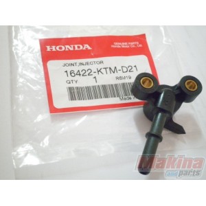 16422KTMD21  Joint Injector Honda ANF-125i Innova '07-'12