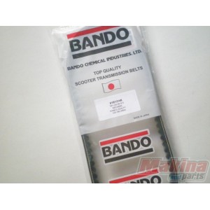 B5202K   Bando Drive Belt Kymco Agility-125-150