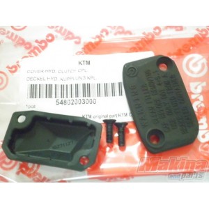 54802003000  Cover Hyd. Clutch Cpl. KTM EXC EXC-F SX SX-F