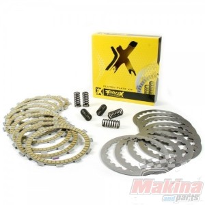 16-CPS63096  PROX Clutch Set KTM EXC-250-300 '98-'12